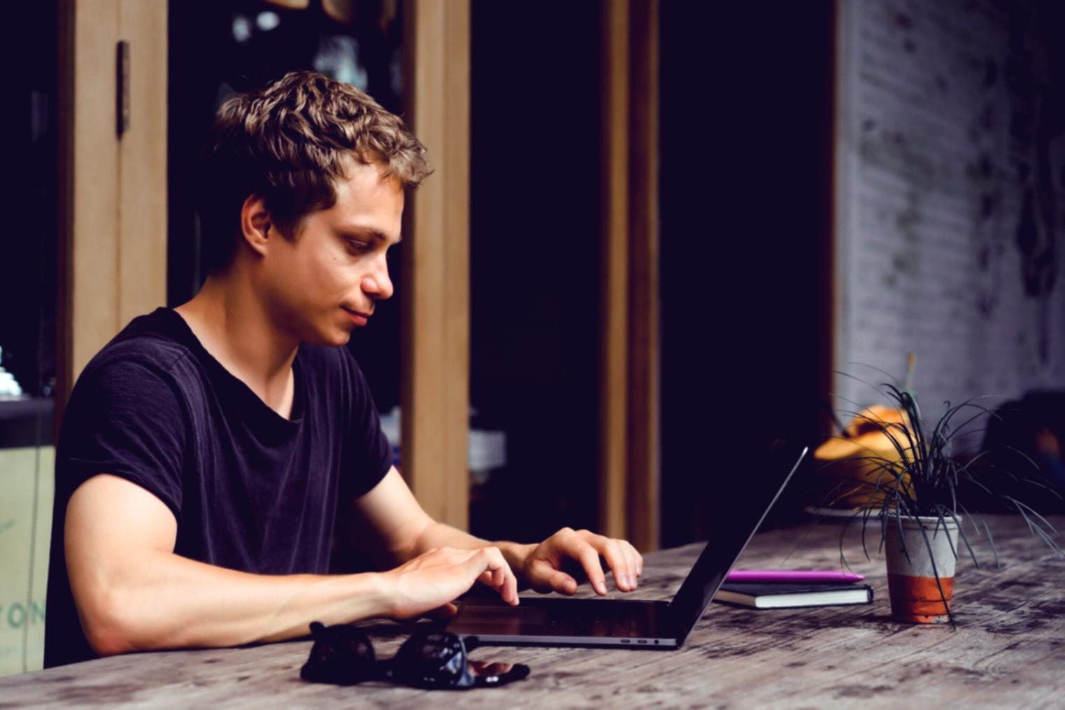 Development workspace with gaming mechanics