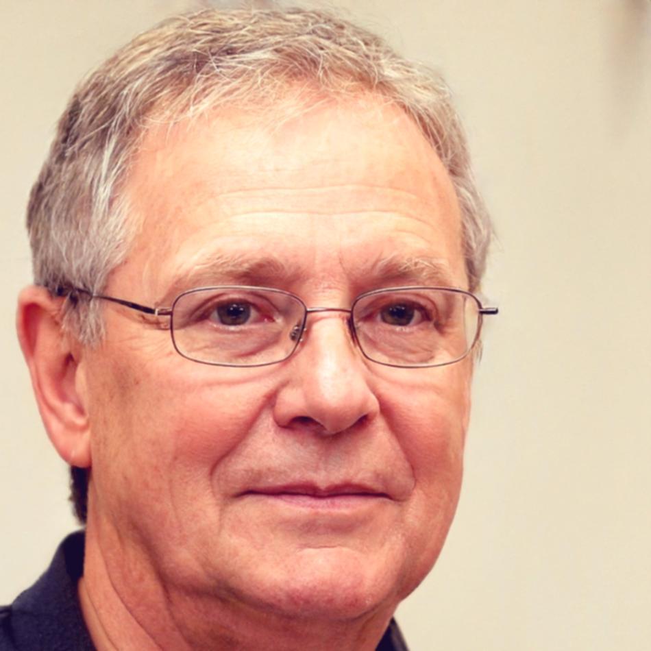 Kirk Balodis